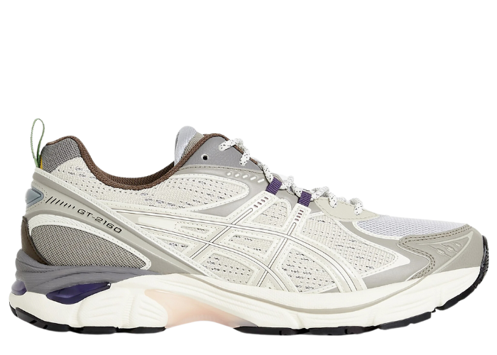 ASICS GT-2160 Wood Wood Men's - 1203A426-100 - US